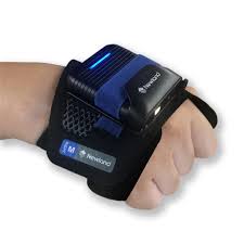 Newland NLS-FR42-BT Side View